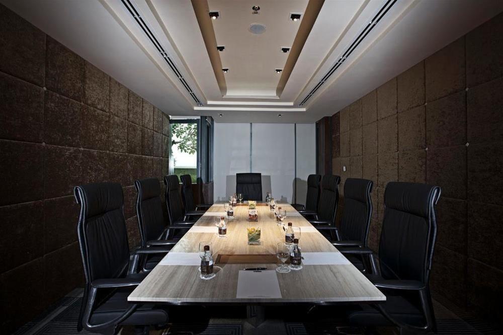 Gtower Hotel Kuala Lumpur Dış mekan fotoğraf Boardroom