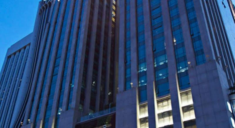 Gtower Hotel Kuala Lumpur Dış mekan fotoğraf The Ritz-Carlton, Dubai